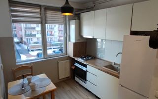 2 camere, decomandate, Oasului, UTCN, Parcare Panemar, Auchan, Iris - Poză 1