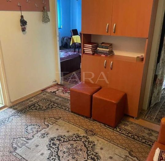 Apartament decomandat cu 3 camere, Mănăștur, Primăverii. - Poză 3