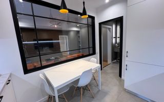 Apartament  LUX**Modern** 3 Camere**Bloc NOU //str. Agricultori - Poză 5