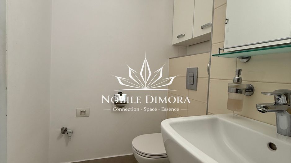 ISHO - Apartament de vanzare cu 2 camere, parcare subterana - Take Ionescu - Poză 20