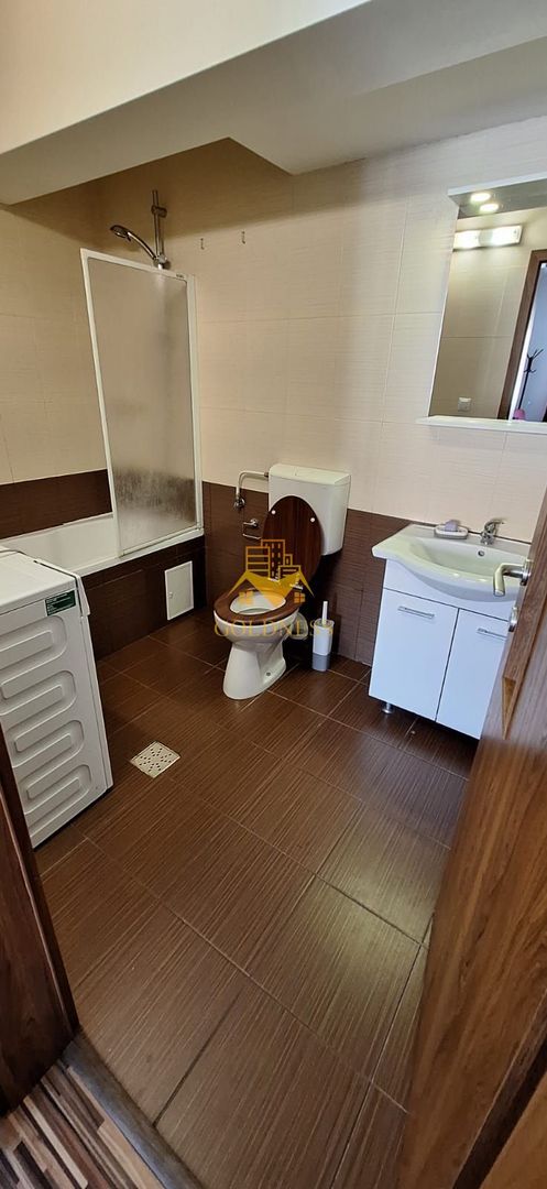 3 camere open space,Pet Friendly, Buna Ziua,Grand Hotel Italia,Parcare - Poză 11