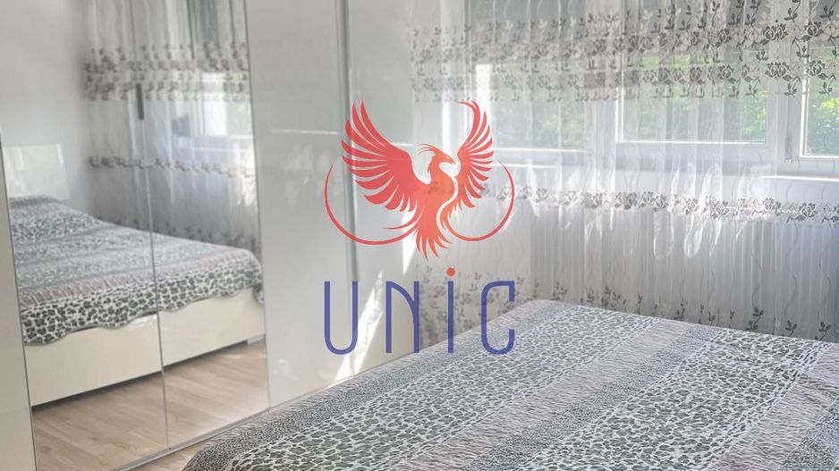 4 camere decomandate, etaj 2, centrala termica - Valea Rosie - Poză 12