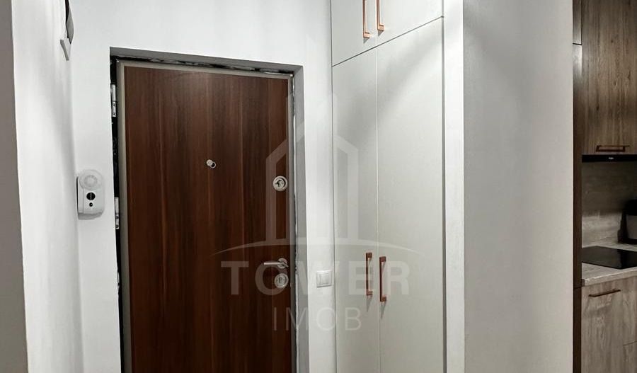 Apartament 3 camere de vânzare în Doamna Stanca - Poză 10