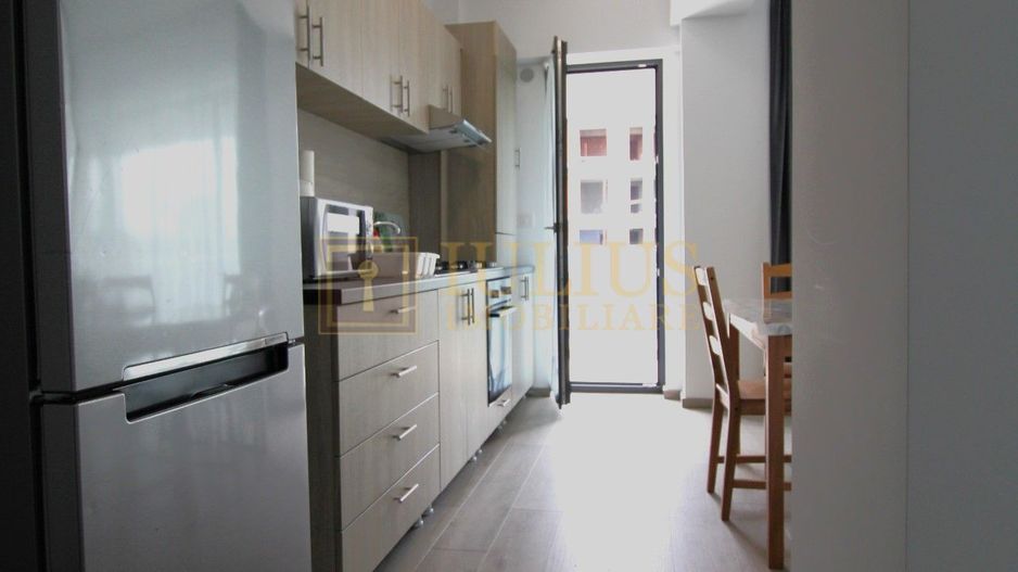 Bloc nou, 2 camere, loc de parcare-Aradului - Poză 7