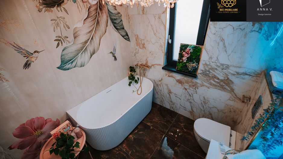 Casa luxury in cartierul Magnolia - Poză 22
