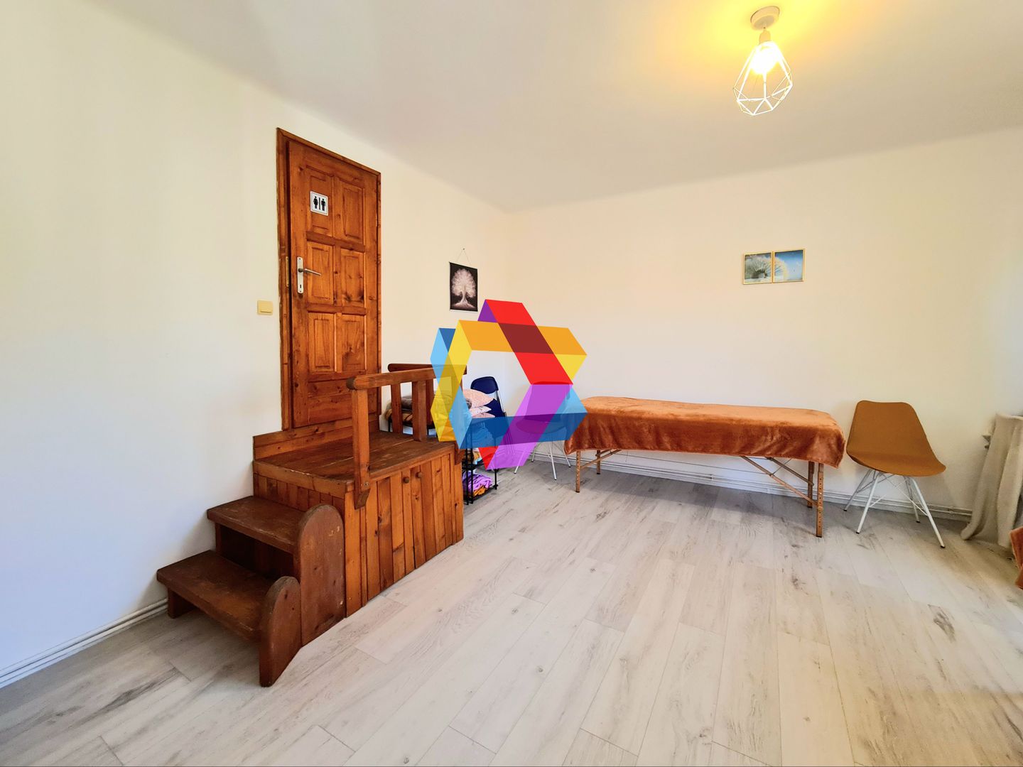 Spatiu birouri de închiriat Brasov - 50 mp  # plus-imo - Poză 3