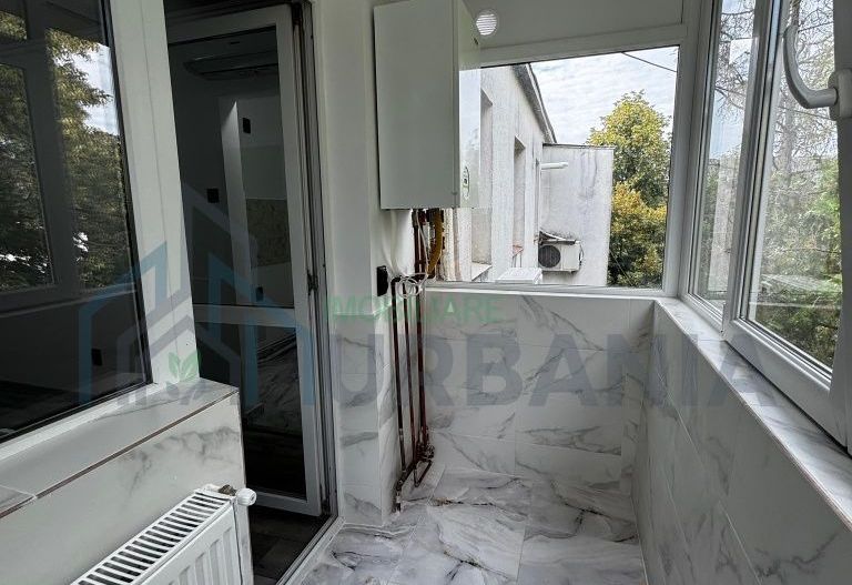 Apartament 3 camere, Ateneu Tătărași, renovat complet, fără risc - Poză 8