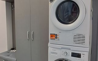 Apartament mobilat și utilat, 56 mp – Valea Adâncă, Miroslava - Poză 7