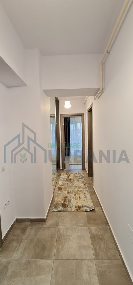 Apartament 2 camere de închiriat, Tatarasi Towers, Iași - Poză 3