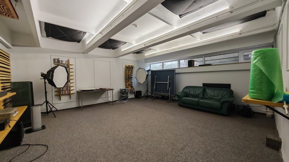 Spațiu  576mp+120mp curte  la 5 minute de Metrou Pipera - Poză 13