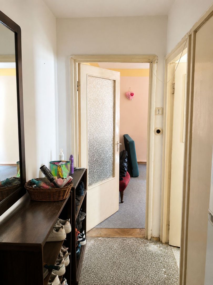Oportunitate de investiție – Apartament 2 camere | 40 mp | Parter | Ca - Poză 1
