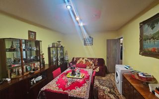 Apartament 3 camere, etaj 1, Garlei -  zona Dedeman - Poză 3