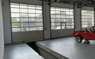 Hala depozitare, service auto, vulcanizare, ITP, Freidorf-Comision 0 - Poză 7