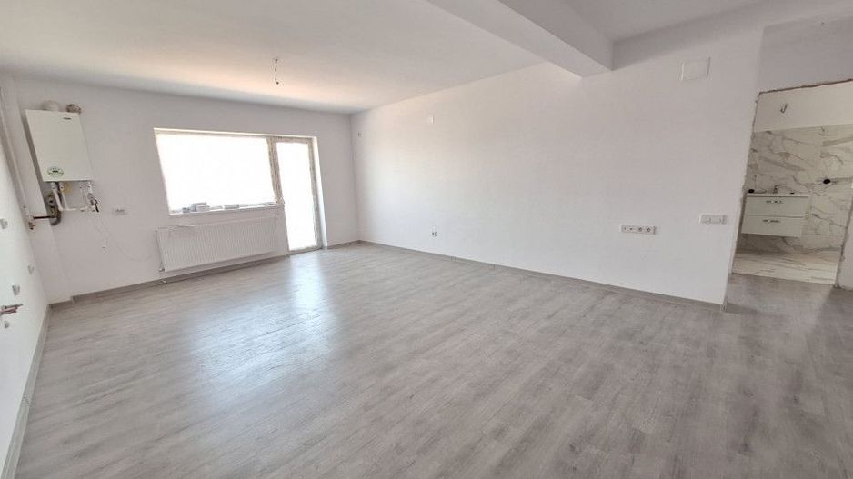 Apartament Stefanesti Cavalerului Residence Bloc 2026 parcare inclusa - Poză 2