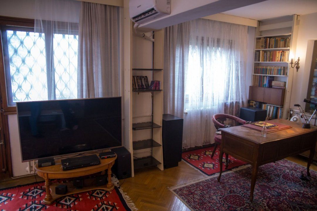Apartament 2 camere Banu Manta - Primaria sectorului 1 - Poză 8