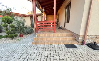 Casa moderna, frumos amenajata in zona Bogdanestilor - Poză 29