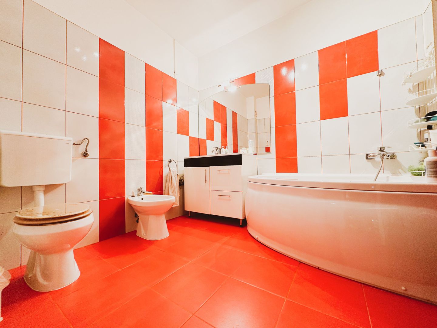 Duplex 5 camere | Interior 180 mpu, Teren 364 mp | Foisor & Garaj mare - Poză 42