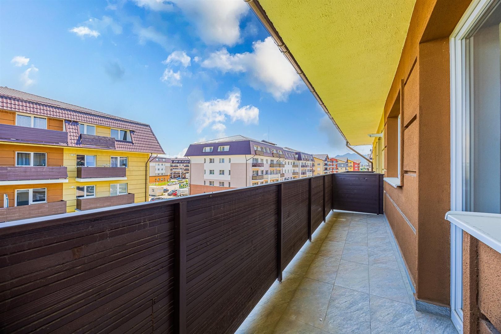 Apartament 2 cam | open space | Sanpetru Brasov - Poză 8