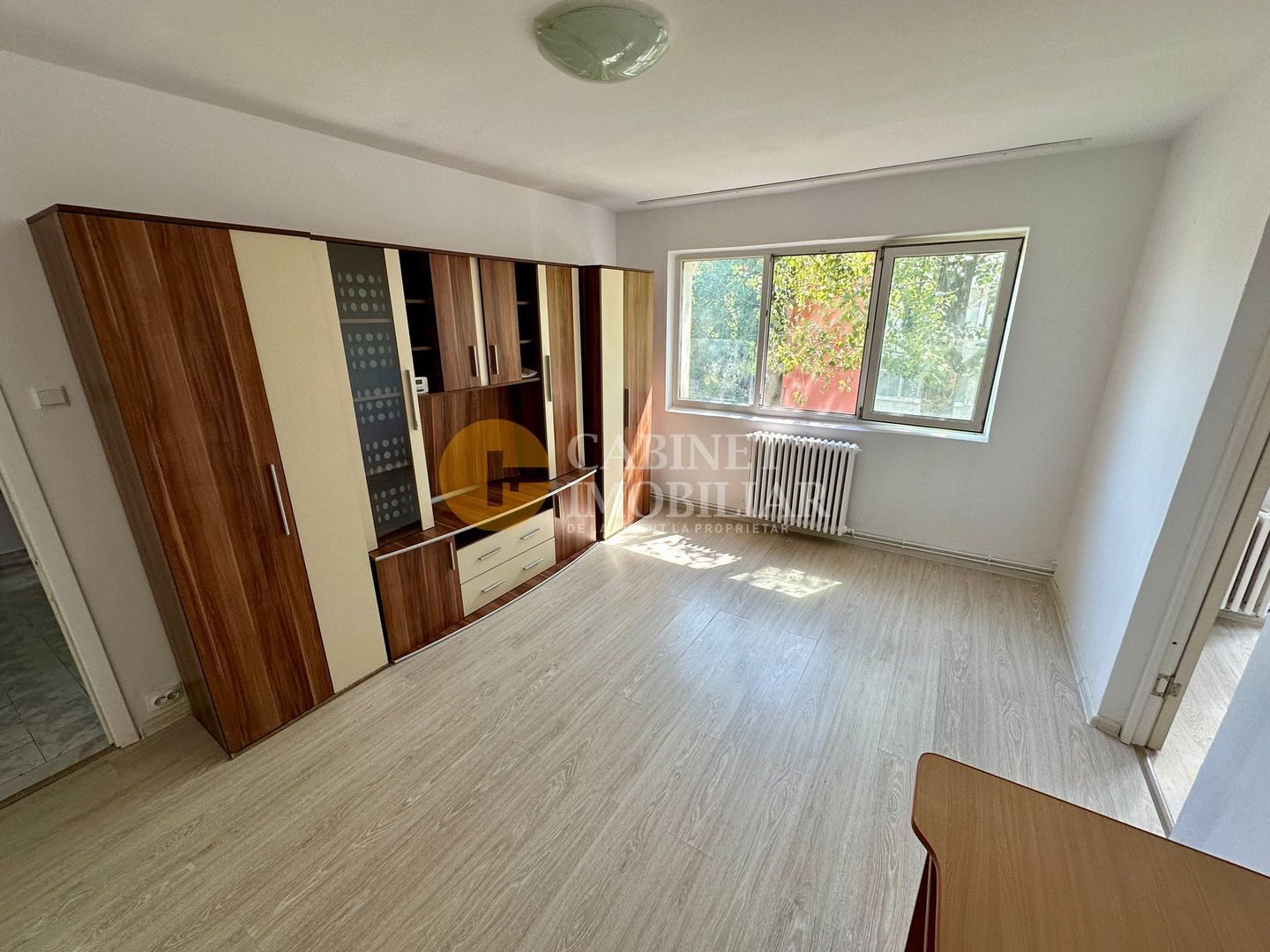 2 Camere - Etaj 1 - Zona Alexandru - Liceul Miron Costin - Poză 2