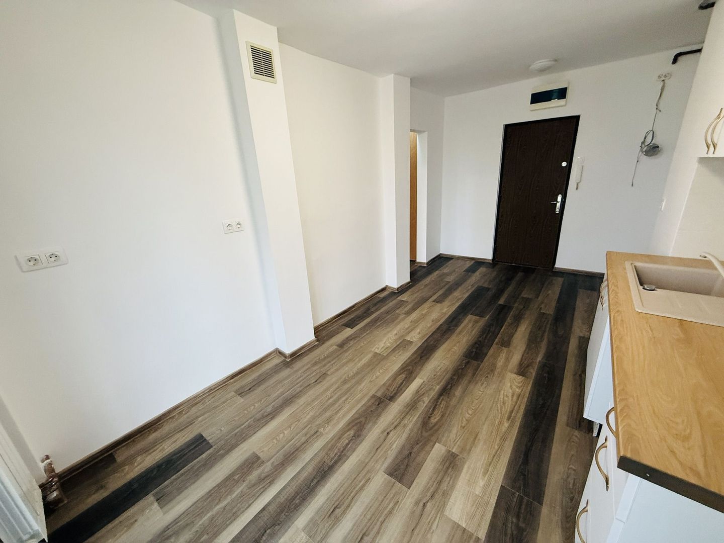 Circumvalatiunii-Kaufland | Decomandat | Centrala proprie | Boxa - Poză 9