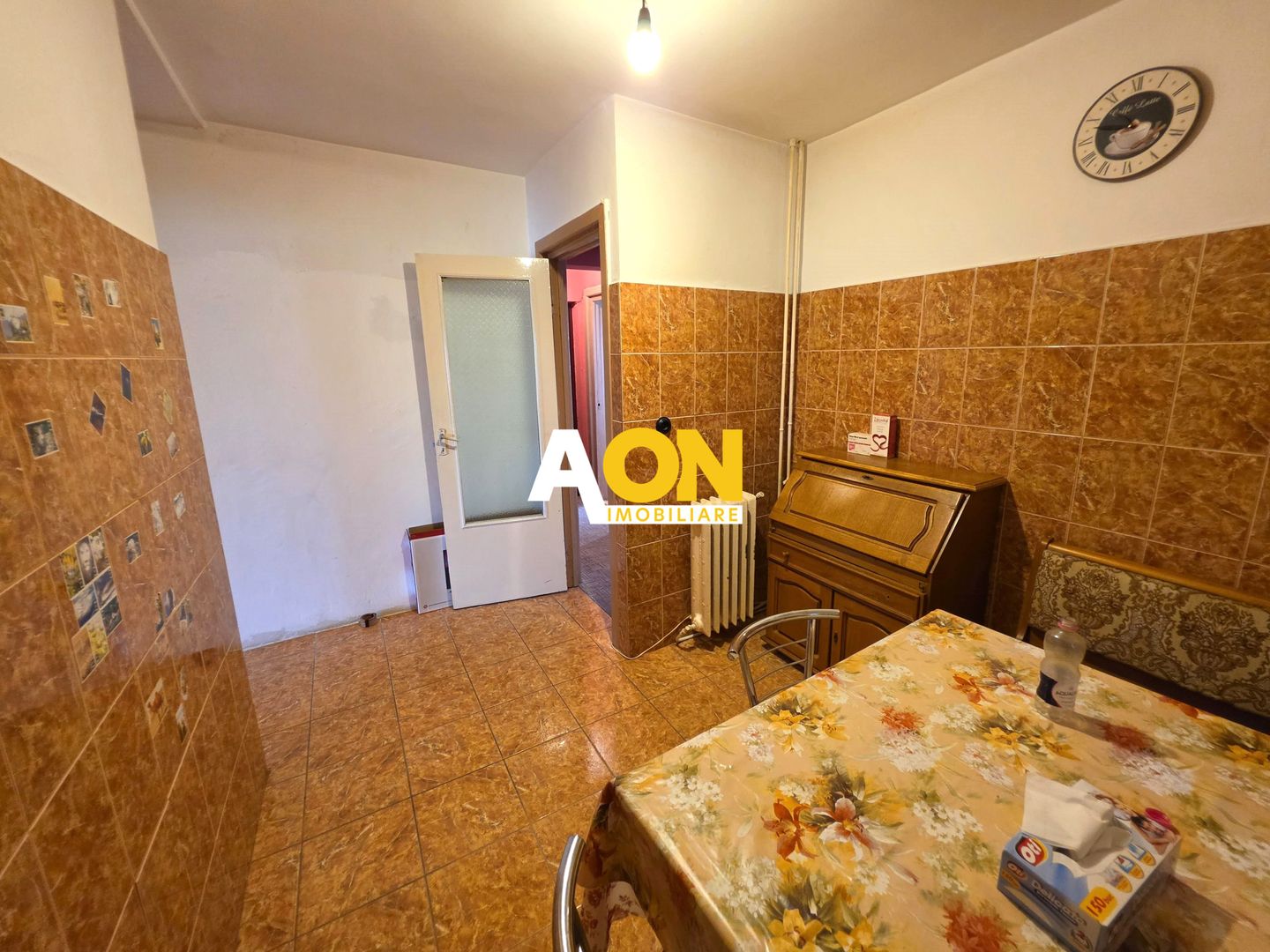 Apartament 3 camere, decomandat, mobilat, utilat, 67 mp, ultracentral - Poză 5