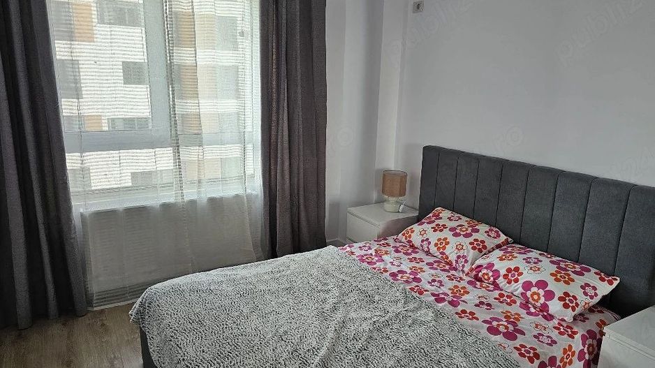 Apartament 2 camere de inchiriat, Bloc nou 13 Septembrie - Poză 2