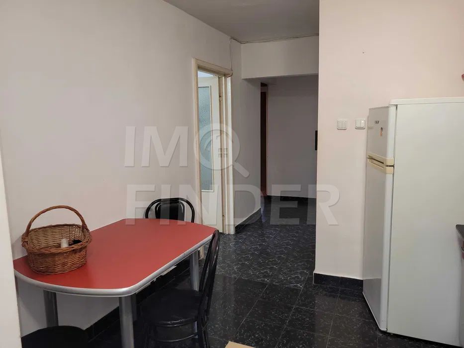 Ocazie. Apartament 2 Camere cu Parcare Pasteur Zorilor - Poză 6