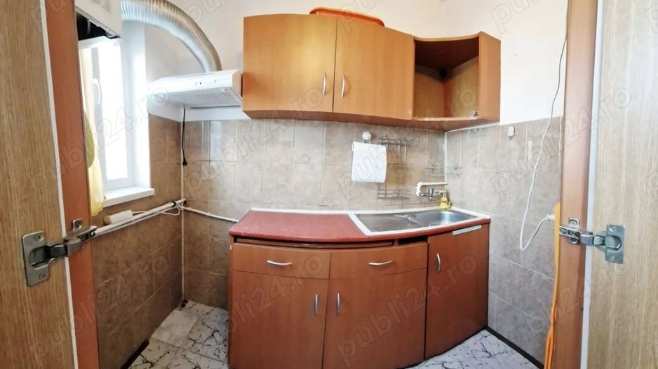 Garsonieră confortabilă lângă Kaufland Vest | Etaj 3 | Centrală propri - Poză 2