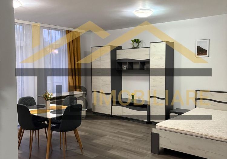 Studio, 39mp, parcare, Zona AMA Residence - Poză 4