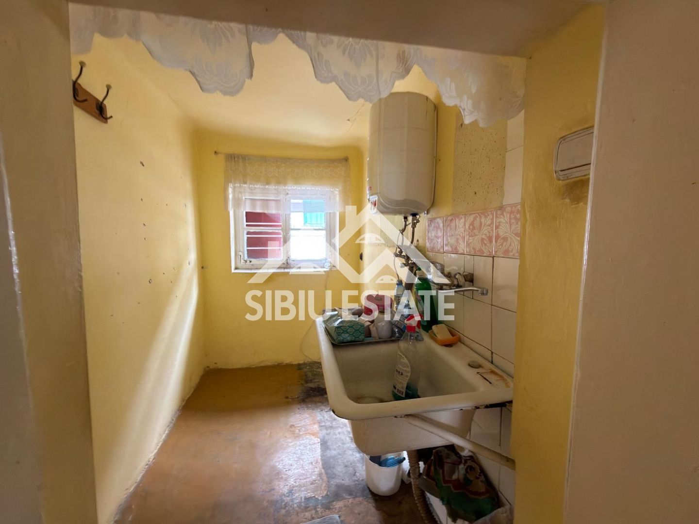 Apartament la casă, 2 camere | Zona Strada 9 Mai – Constituției - Poză 6