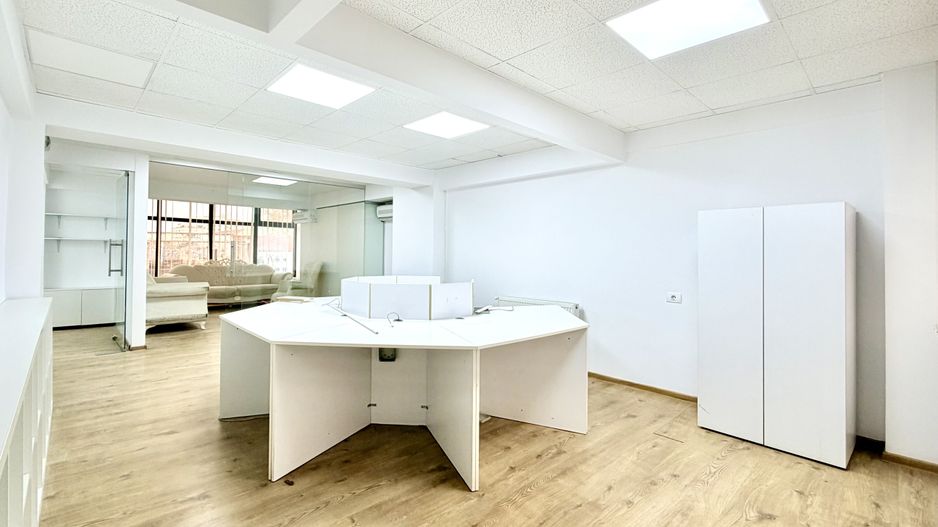 Spațiu de birouri premium – Clasa A, în zona centrală Timișoara - Poză 5