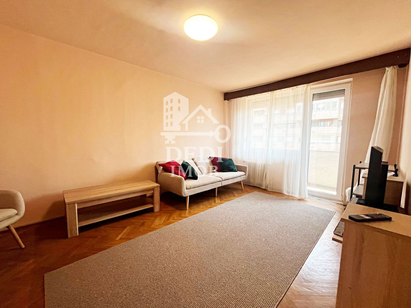 Apartament 3 camere de inchiriat in zona Centrala, Oradea - Poză 5