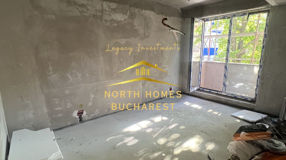 0% COMISION - 2 Camere De Vanzare spatios Aviatiei! - Poză 35