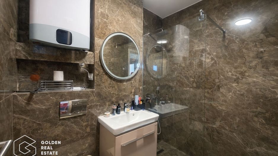 Studio cu vedere panoramică în Piața Mărăști, Timișoara - Poză 7