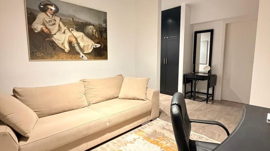 Inchiriere Apartament 3 Camere Cloud 9 Residence 2 Locuri Parcare - Poză 14