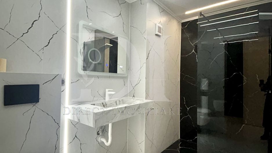 Apartament 3 camere de vanzare / Zona BMW / Florești - Poză 3