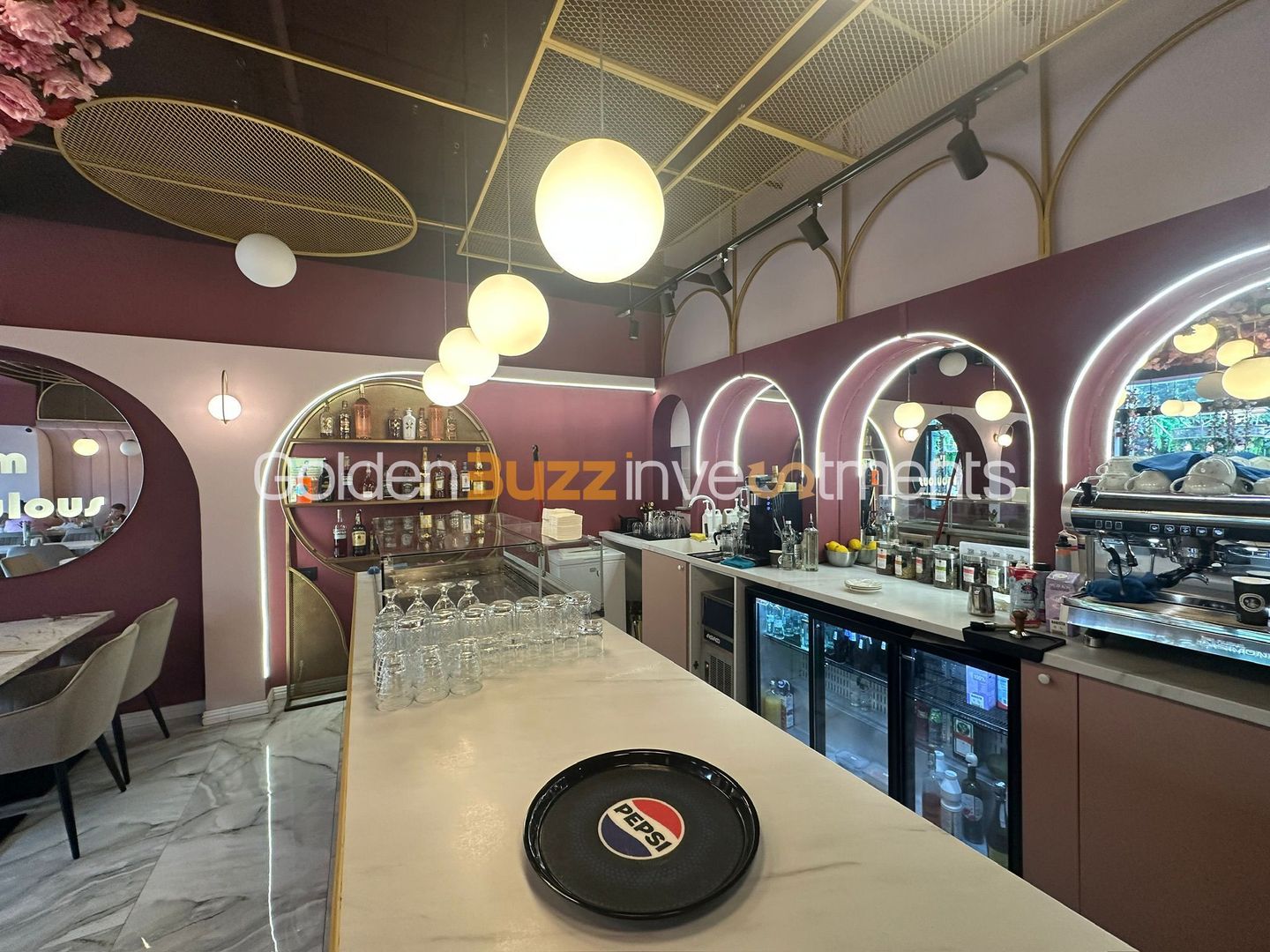 Restaurant | Predare Afacere | - Poză 6