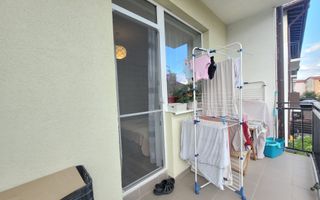 BLACK FRIDAY Apartament 3 camere | Etaj 1 | Parcare | Balcon - Poză 15