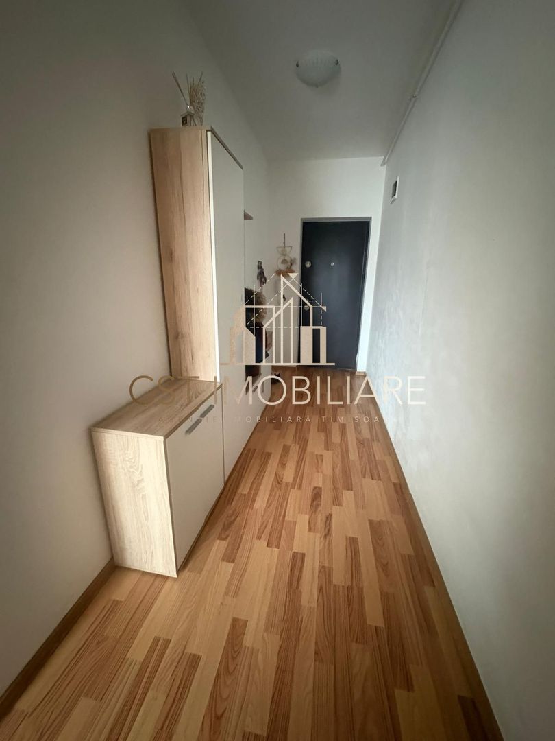 Sanandrei - Apartament 3 camere - Parter - Mobilat si utilat - Poză 5