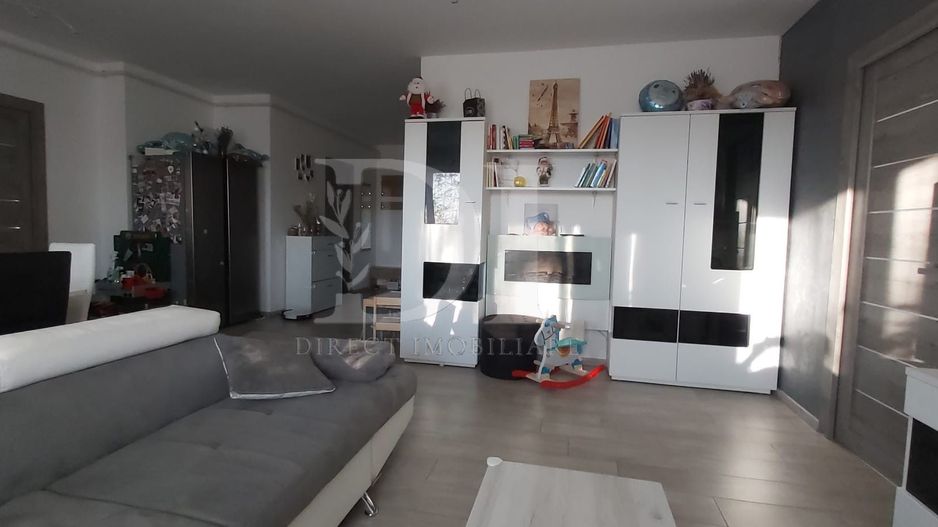 Apartament modern / Trei camere / Zona BMW. - Poză 5