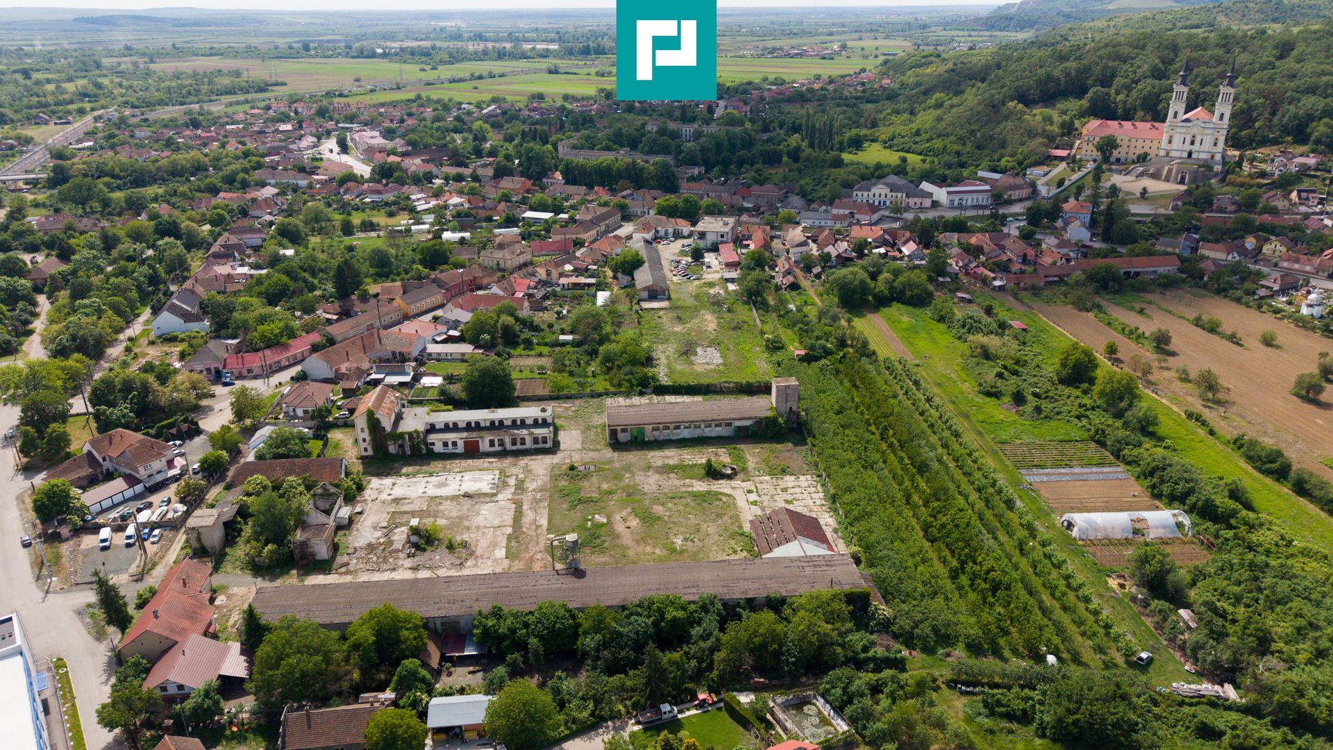 Oportunitate de investiție în Orașul Lipova - Poză 12