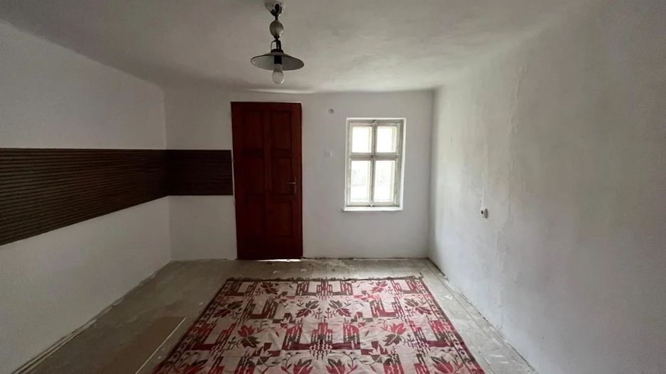 Casă individuală 2 camere Saliste Sibiu - Poză 13
