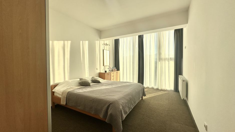 Casă tip duplex de inchiriat, Bartolomeu - Poză 7