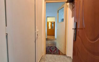 Liber, apartament 2 camere Podu Ros Cantemir, bloc fara risc - Poză 4