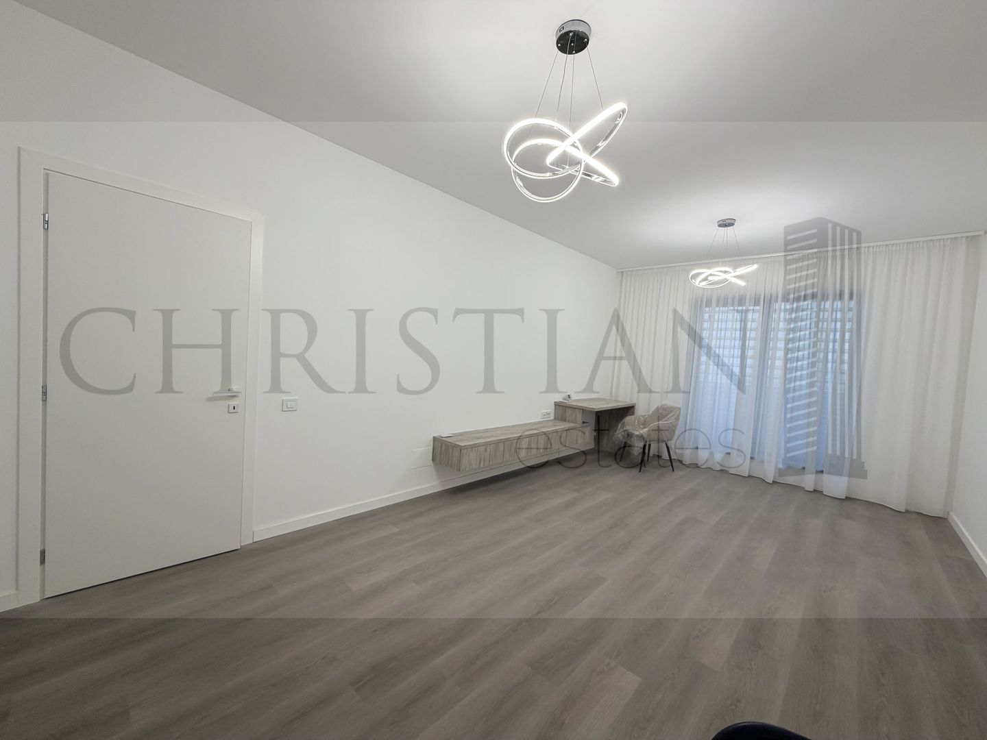 Apartament 2 camere 65 mp Exigent Plaza Residence - Faza 5 Lujerului Politehnica - Poză 5