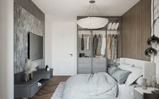 PROMO! Ap. cu 2 camere, Dec., et.1, 55.76mp, Galata, 99.965euro cu TVA - Poză 3