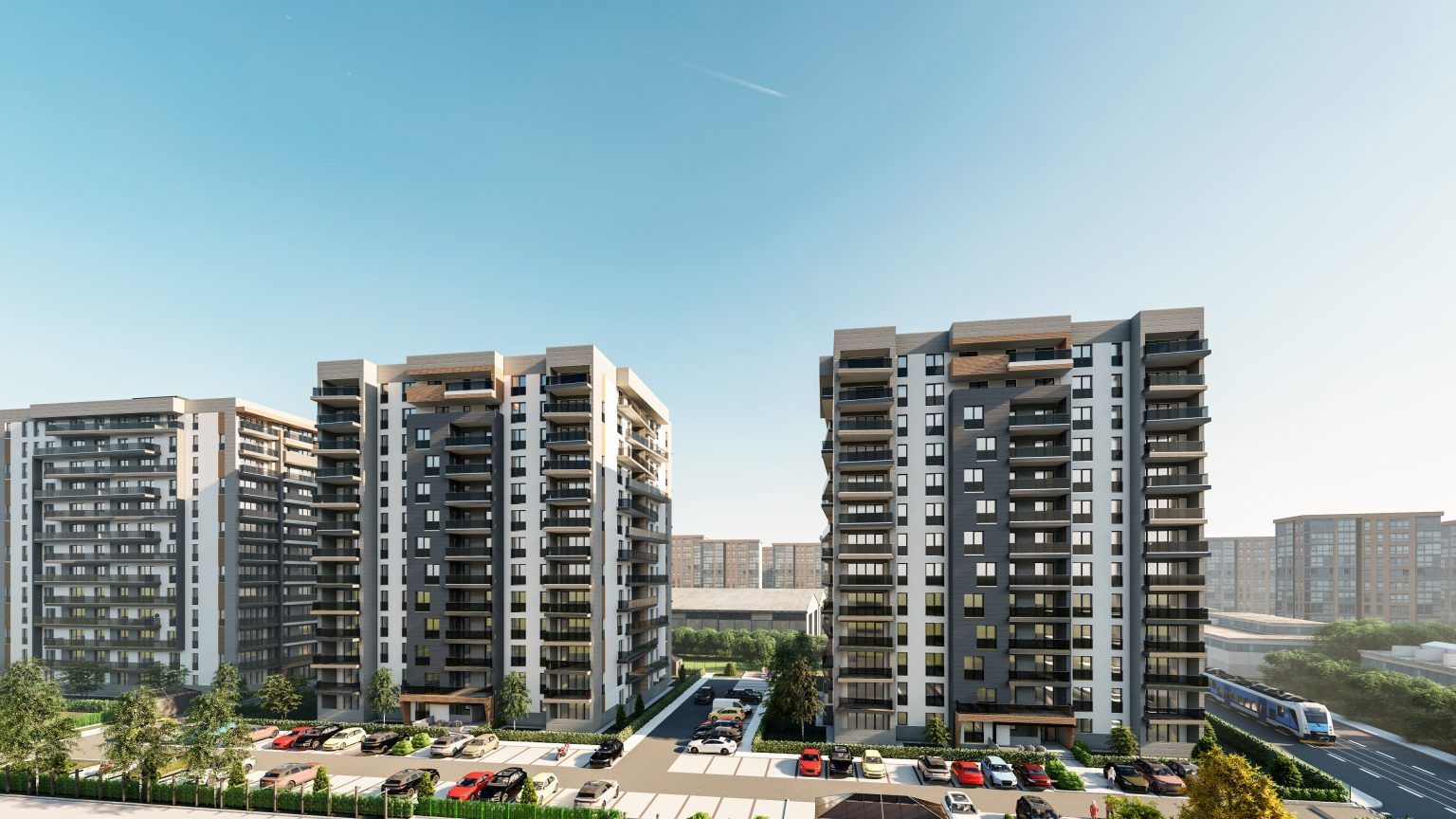 Vanzare Duplex 3 camere || Piata Alba Iulia Unirii || Dristor || 2025 - Poză 1