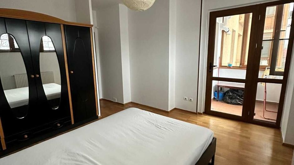 Apartament 2 caemere Bloc nou 2008, centrala proprie, metrou Valea Ialomitei - Poză 2