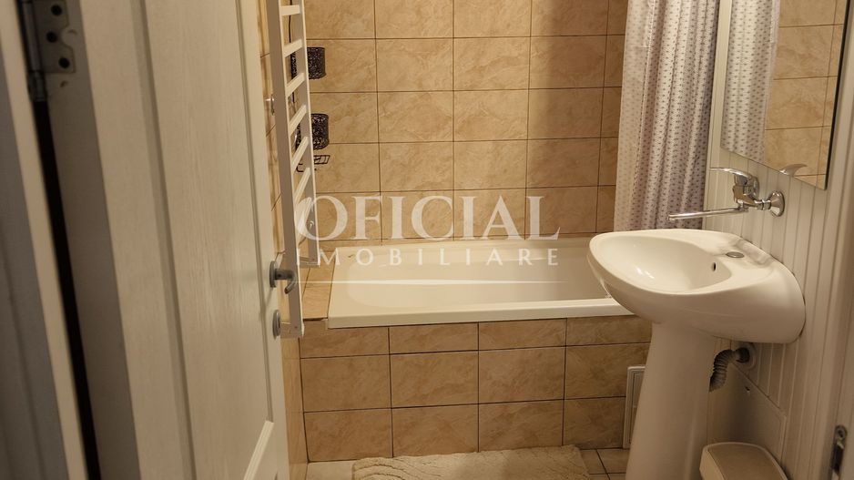 Apartament 3 camere | 64 Mp | 2 Bai | Balcon | Zorilor Pasteur UMF - Poză 8