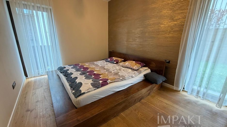 Apartament 3 camere ultrafinisat în vilă exclusivistă, cartier Gruia - Poză 9
